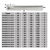Frez głowica frezarska fi 10 300R C10 L120 na płytki APMT1135 PDER 10mm